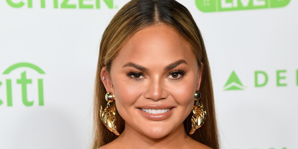 Chrissy Teigen Apologizes For Bullying Courtney Stodden Paper Magazine 1993