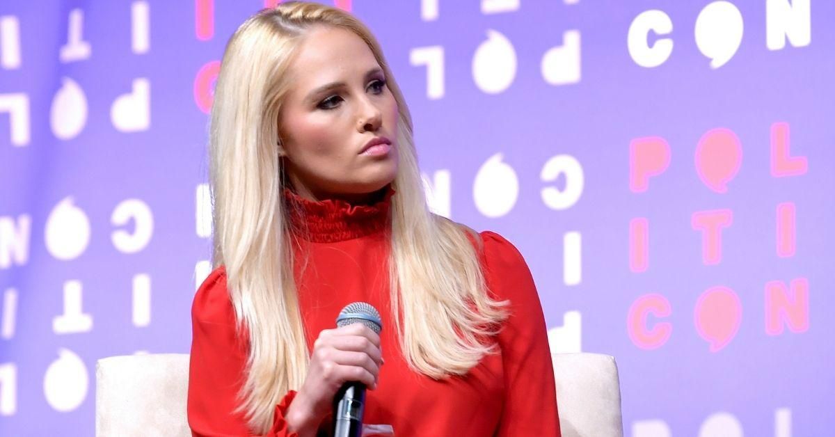 'Nazi Barbie' Trends On Twitter After Tomi Lahren Claims Someone Called Her That To Her Face