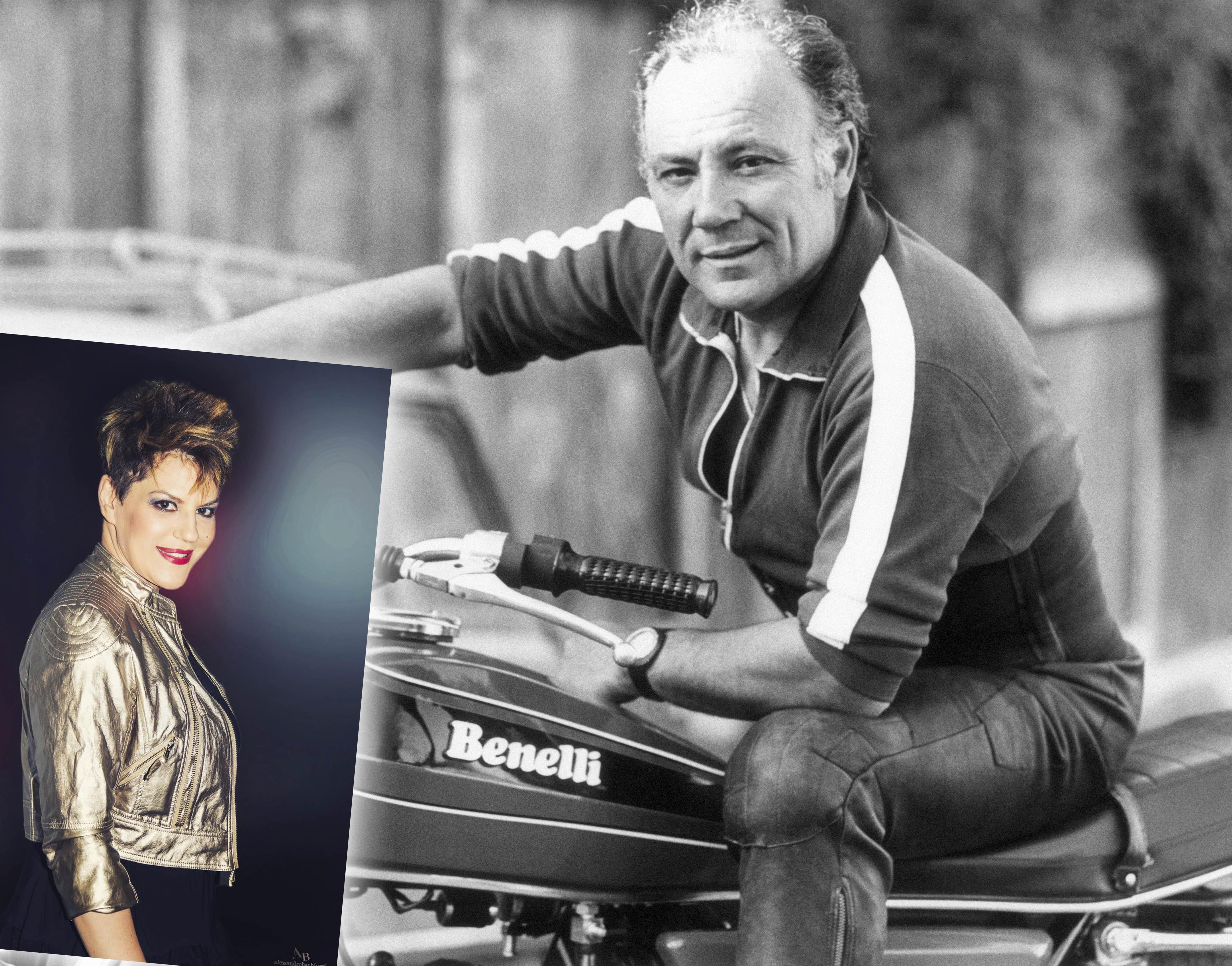 Manuela Villa: «Non ho più rancore per il Reuccio ma esserne figlia è stato un danno»