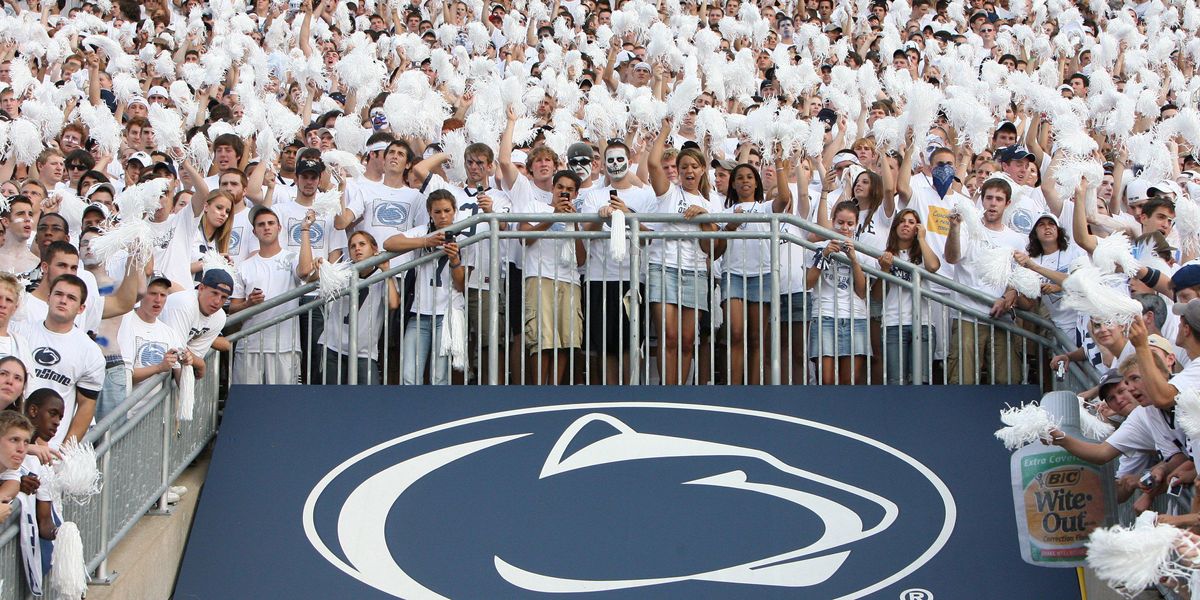 Penn State will no longer use terms like ‘freshman,’ ‘junior,’ ‘senior
