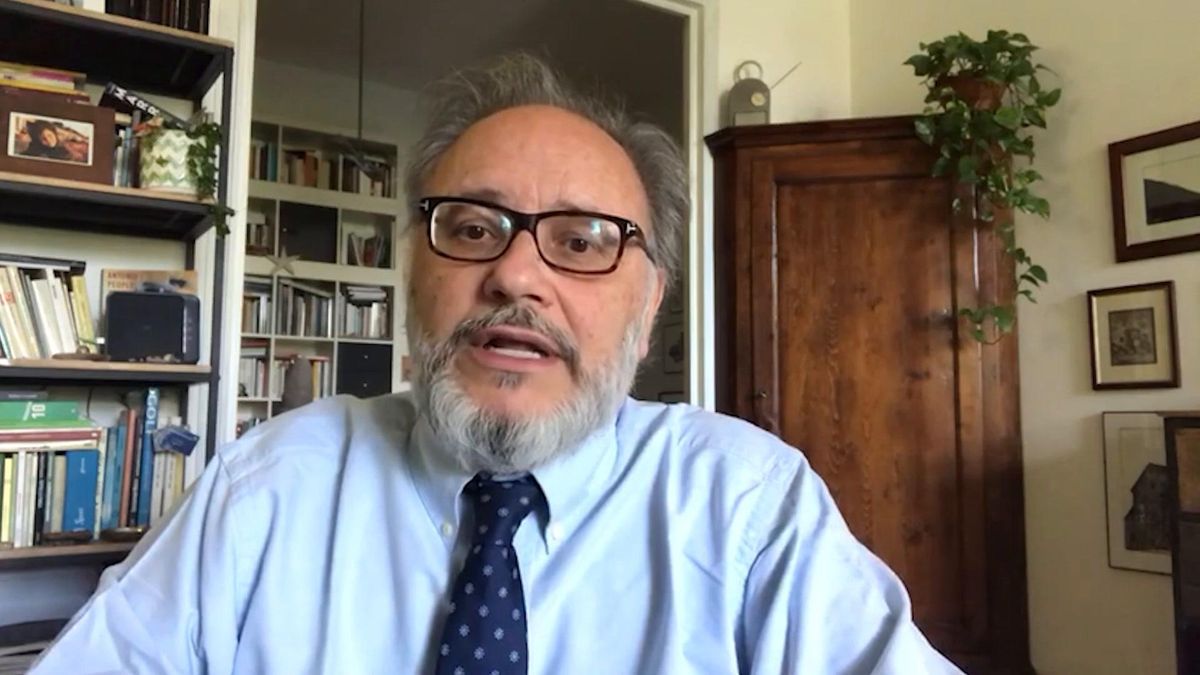 L'operazione «Malta 2» della Lamorgese è una presa in giro