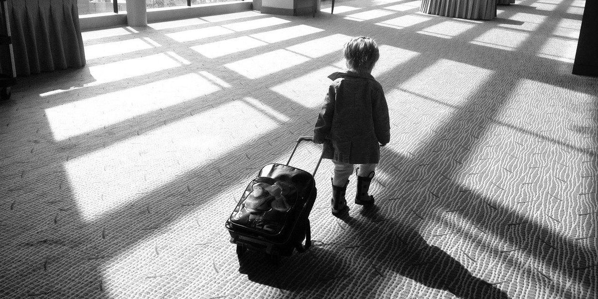 People Who've Been In The Foster System Share Advice For People Who Want To Become Foster Parents