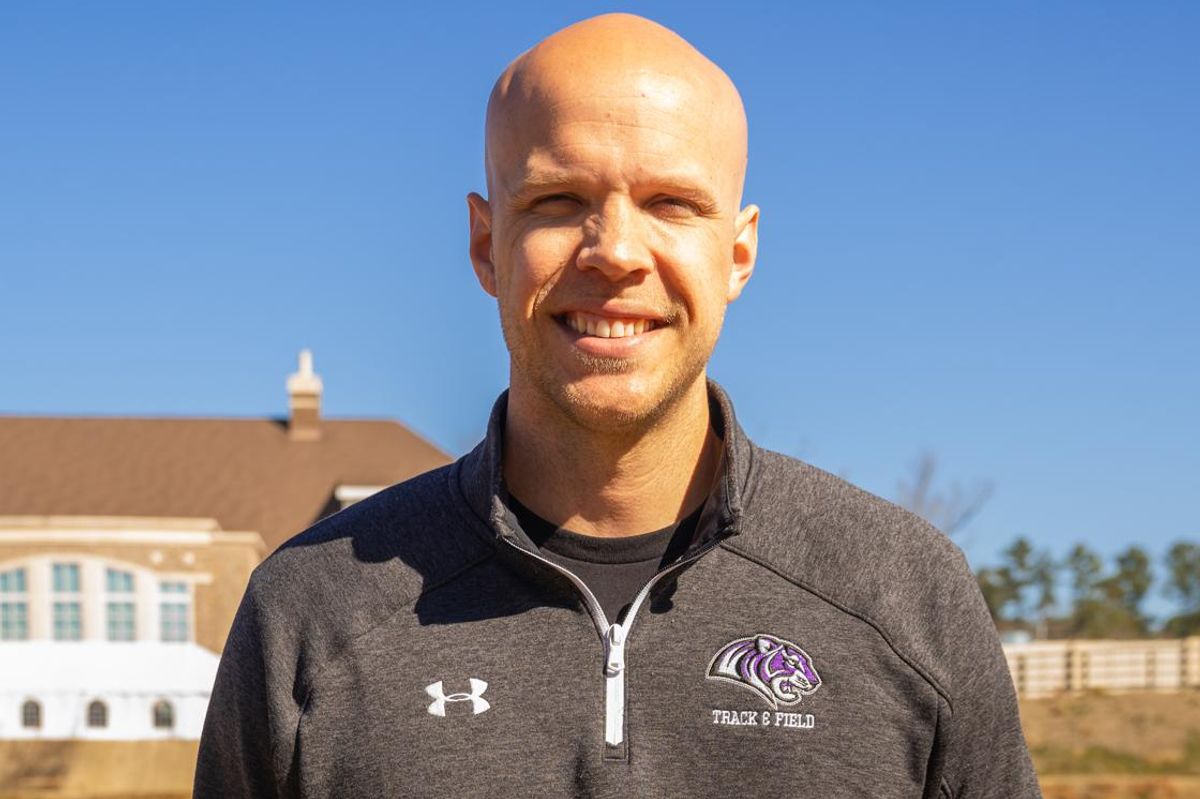 King's Ridge Magazine: All in the Technique