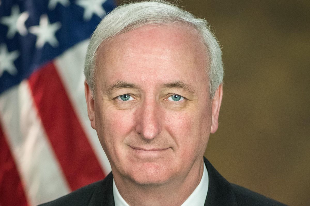 Sorry, Congress! Trump AG Jeffrey Rosen Just Can't Talk About His Boss Trying To Ratf*ck The Election :(