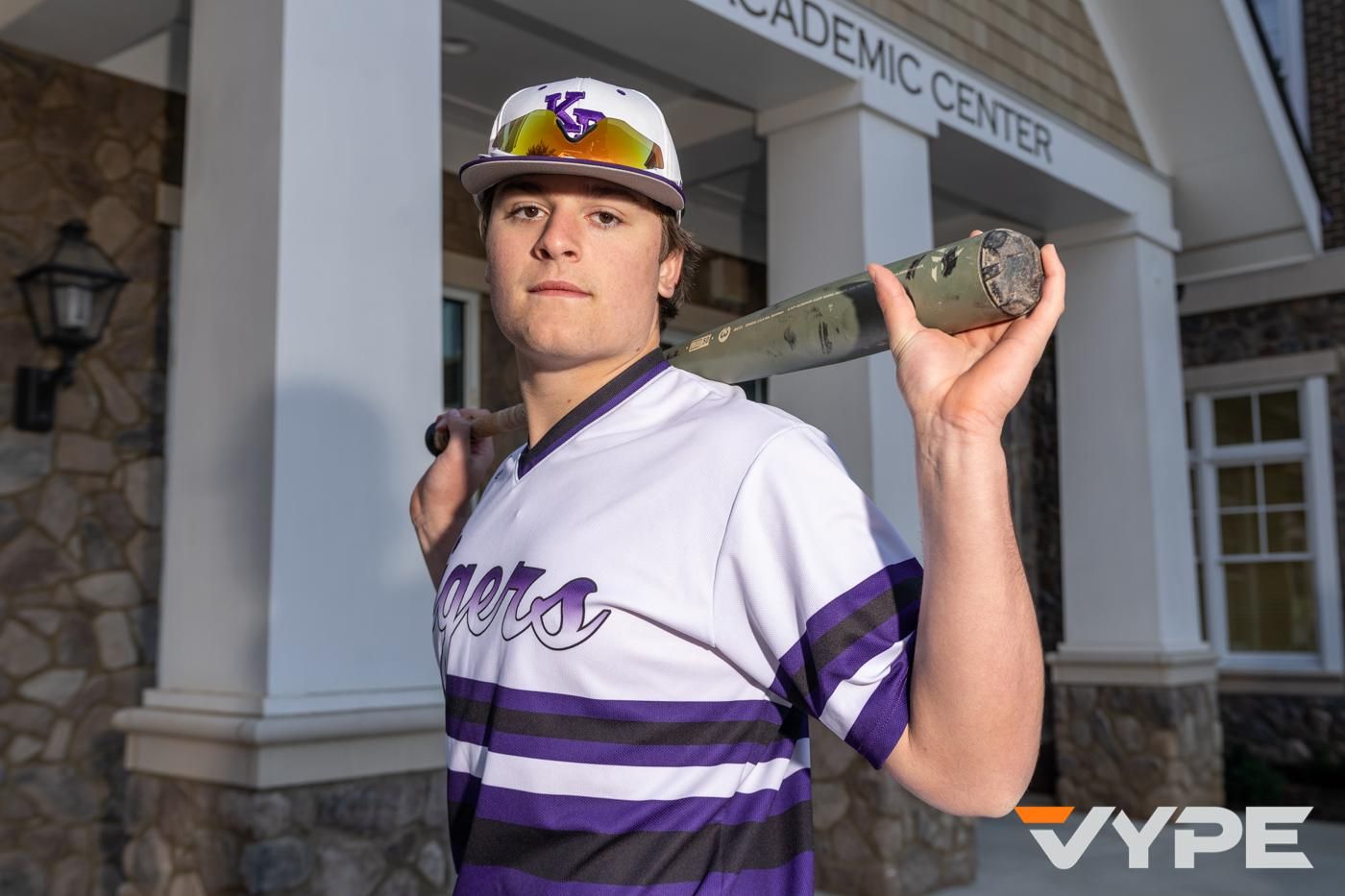 King's Ridge Magazine: Triple Play