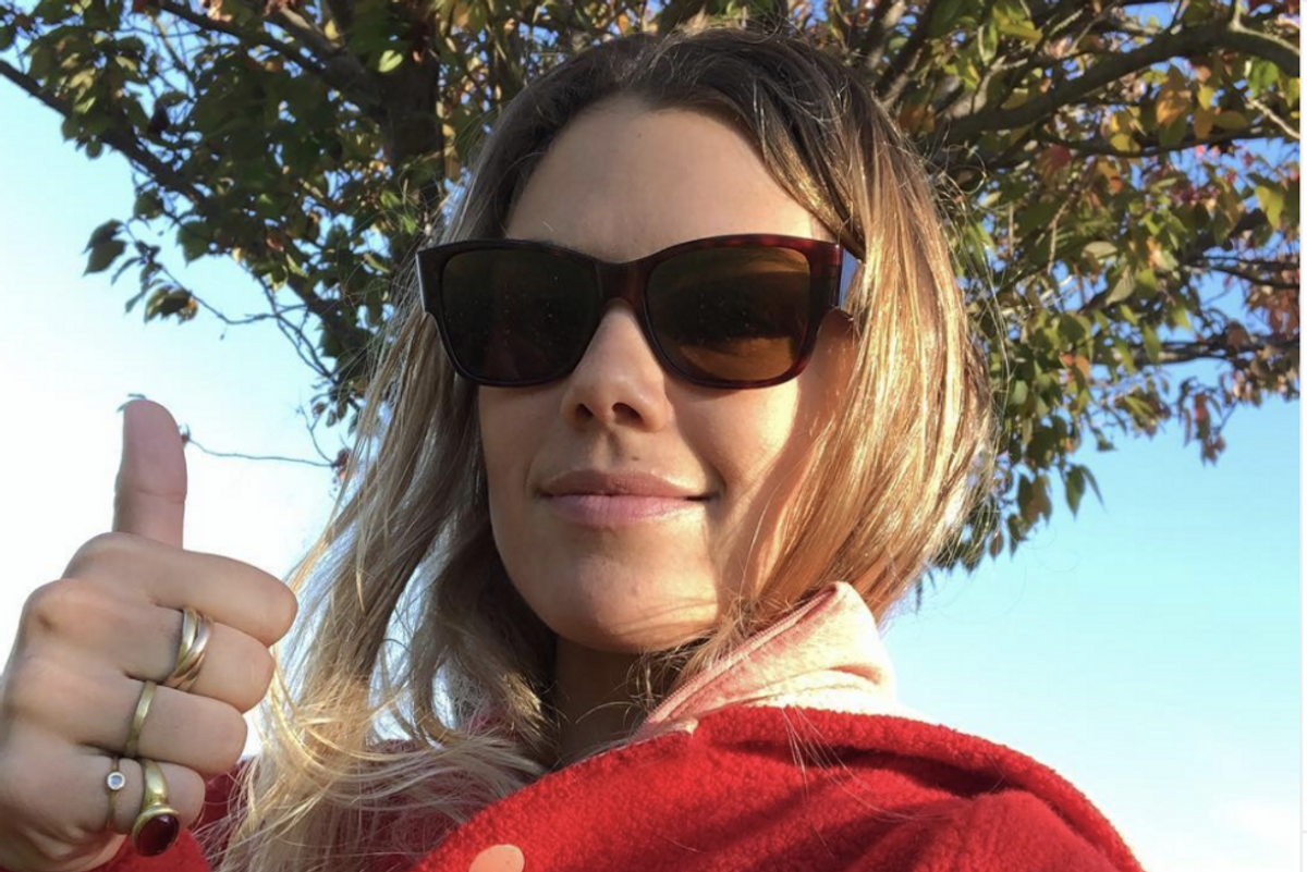 Outdoor Voices' Ty Haney to join crypto craze with new business