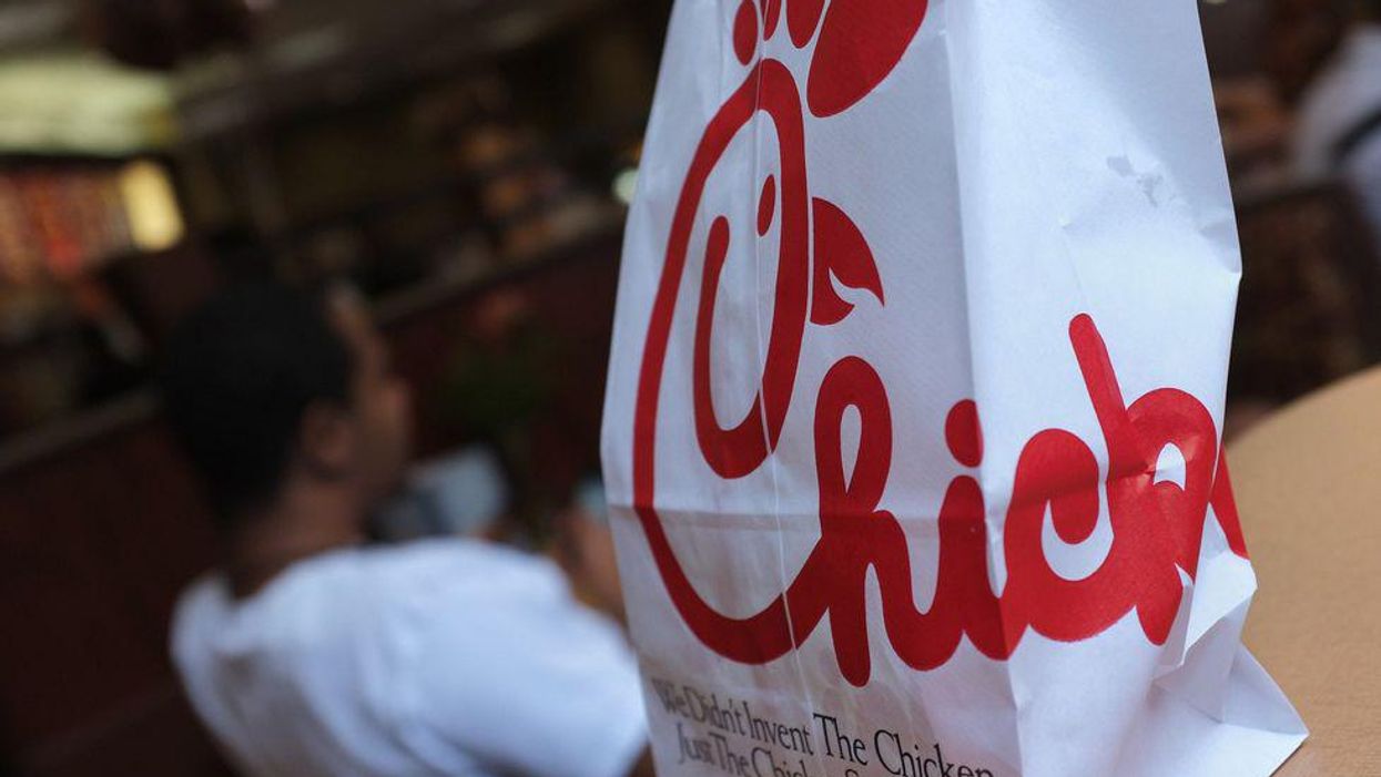 Chik-fil-A is opening a delivery service that'll offer wings and more