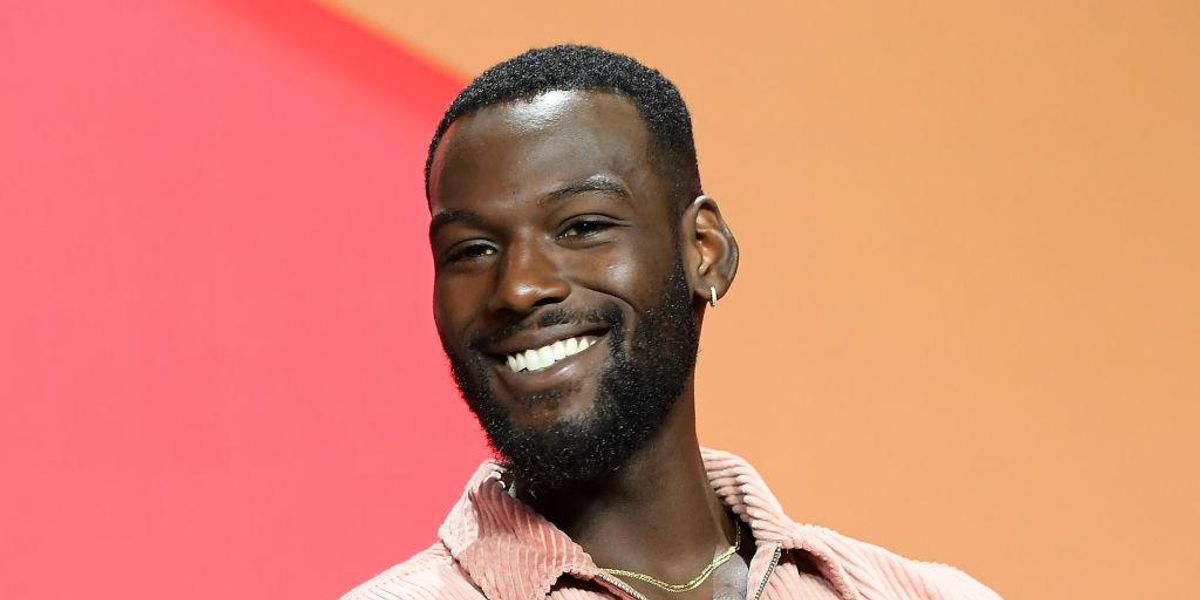 Kofi Siriboe Says Black Ownership Is Everything If You Value The Truth