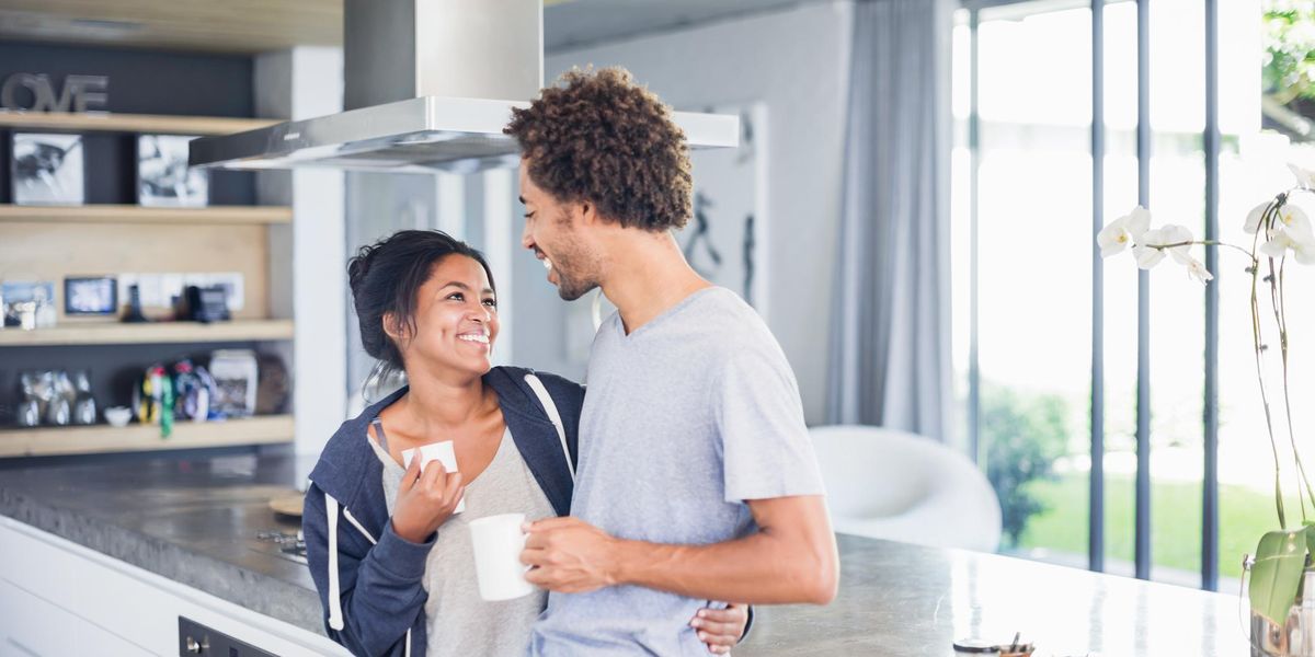 Married Couples Dealing With Pet Peeves xoNecole