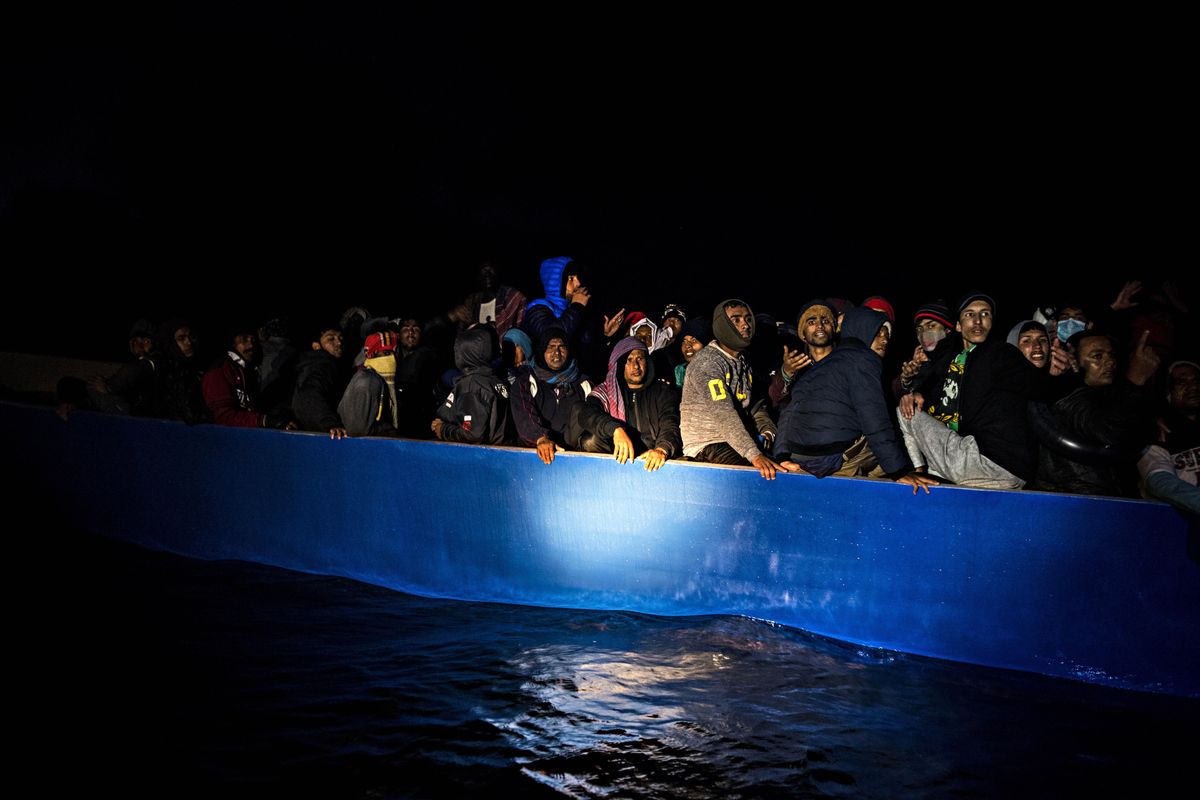 I «taxi del mare» hanno già ripreso servizio