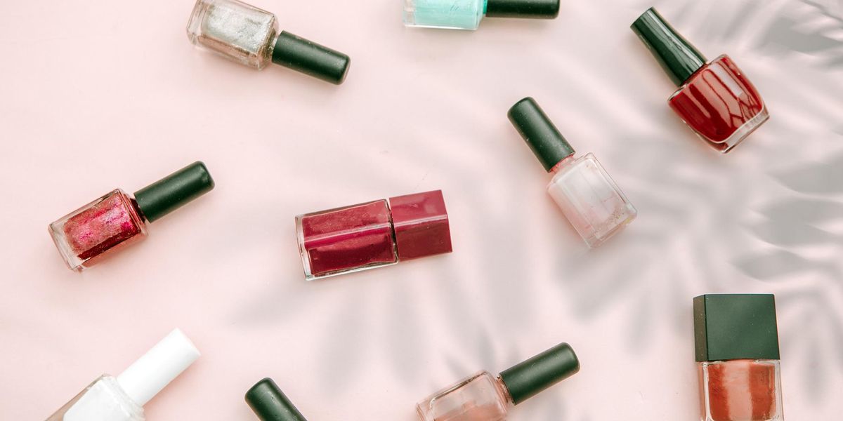 This Manicure Trend Is Destined To Be Everywhere This Summer