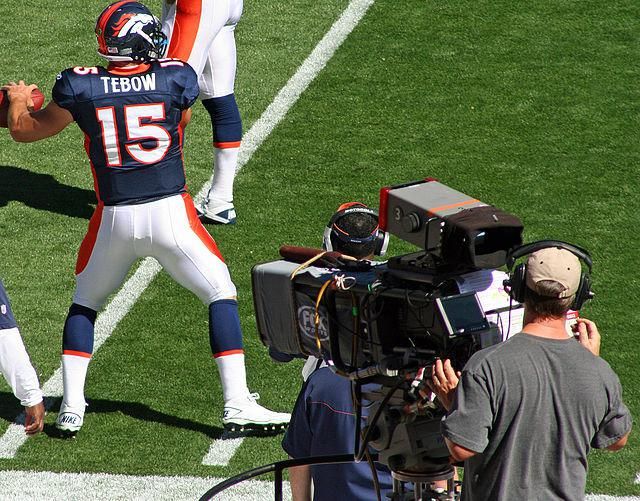 NFL's latest PR stunt has familiar flavor of hypocrisy