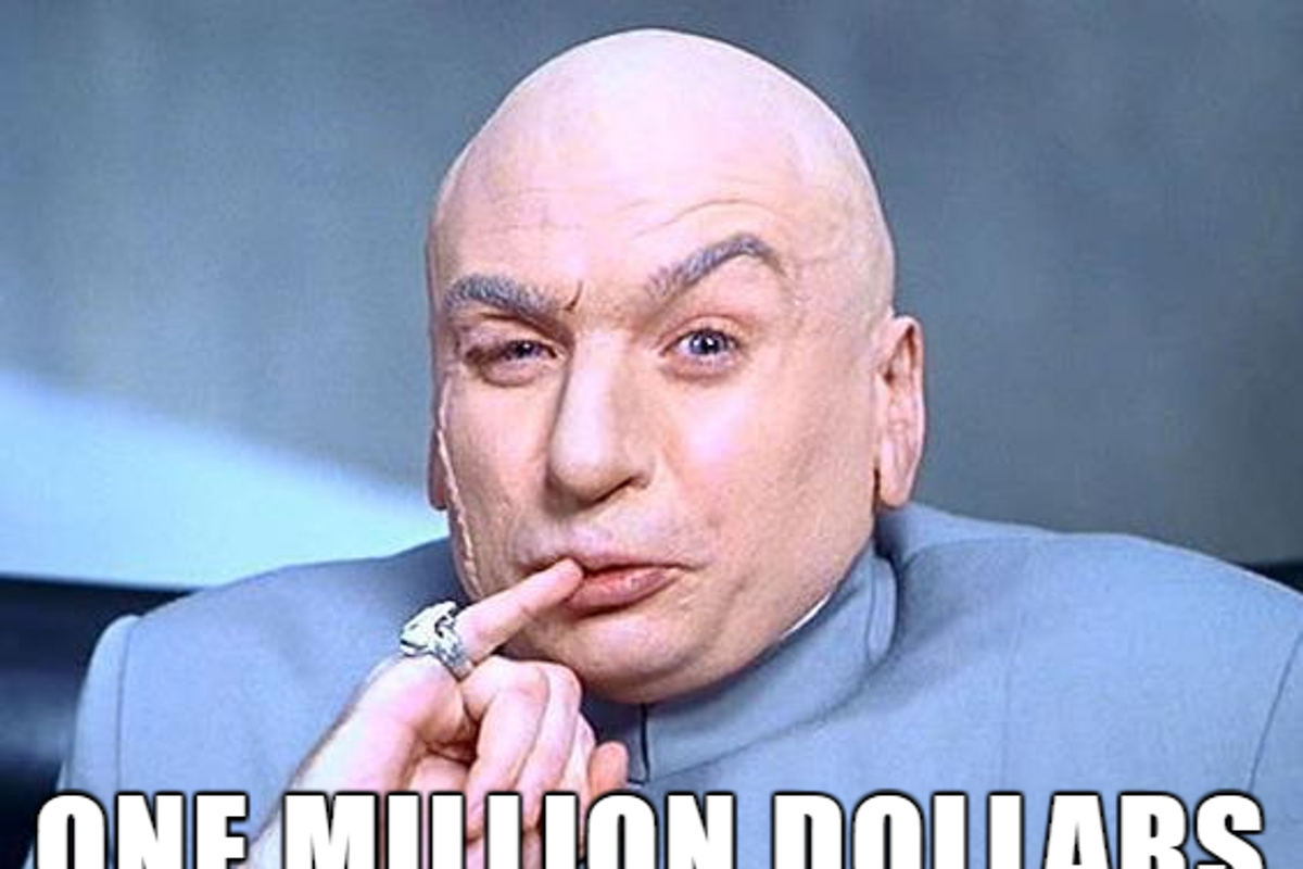 Who Wants To Be A COVID Millionaire?