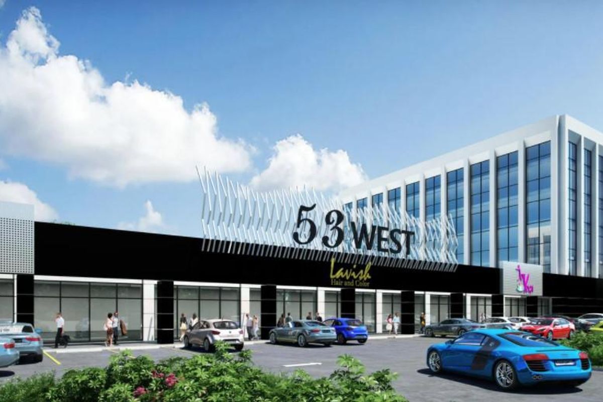 Houston coworking company opening sports tech-focused hub