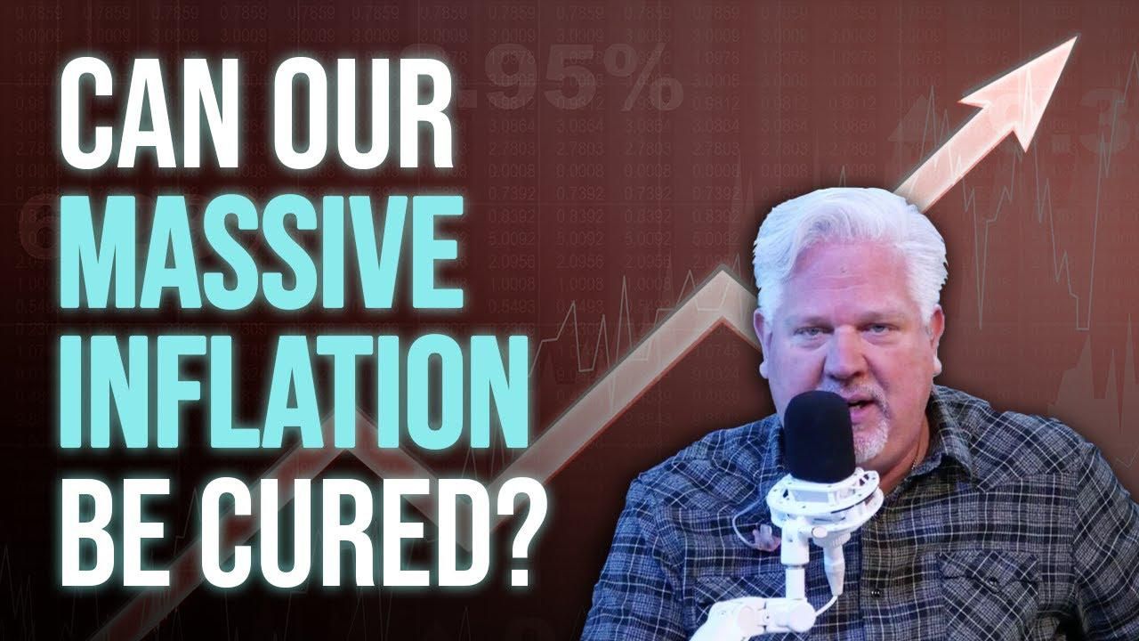 There’s ONE way left the Fed can fix inflation. But here’s why they won’t…