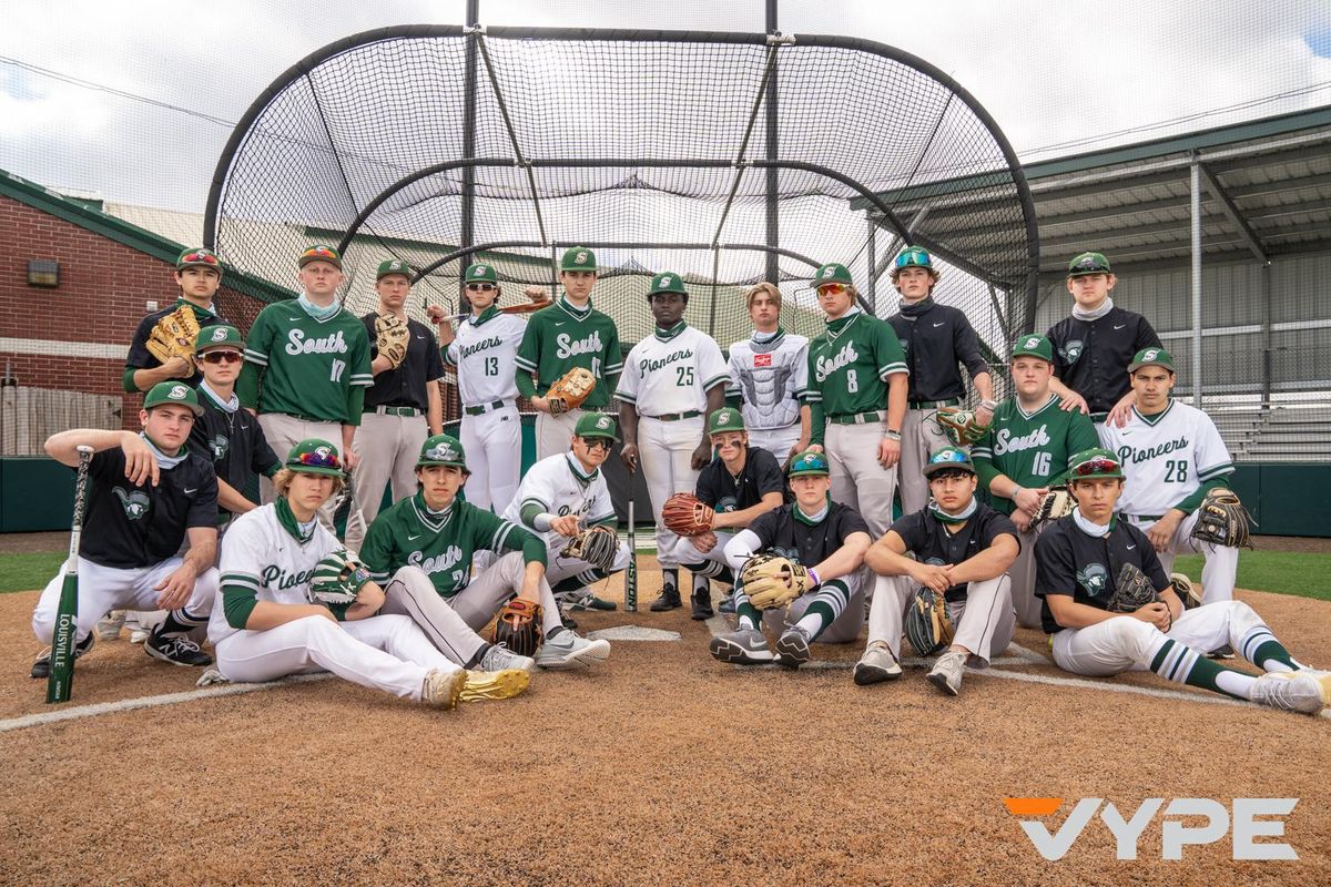 BREAKING: Lutheran South Academy wins 4th TAPPS State Baseball Championship