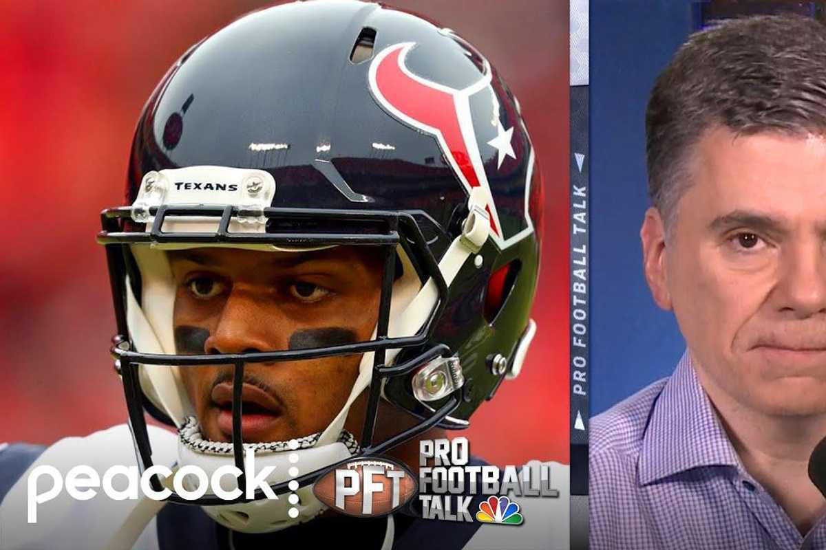 Florio discusses why a settlement may not be in the cards for Watson cases