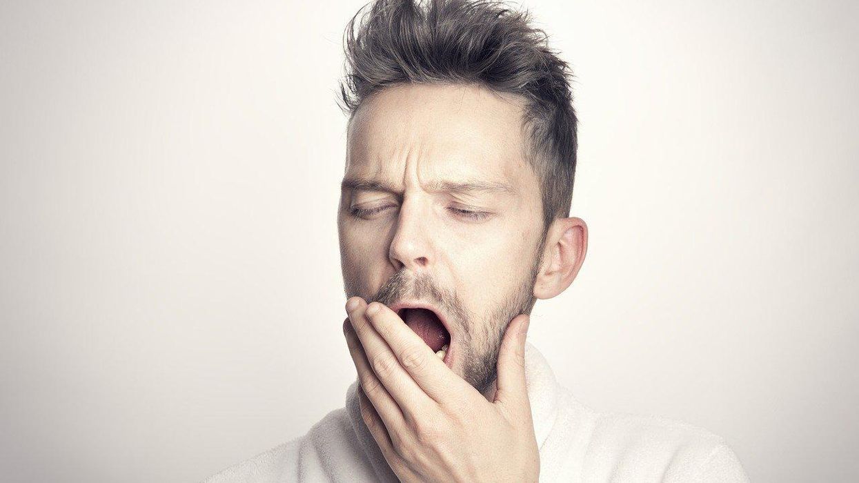 People Describe The Worst Way They've Ever Been Woken Up