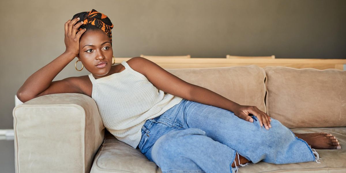 25 Valuable Life Lessons From Failed Relationships Xonecole