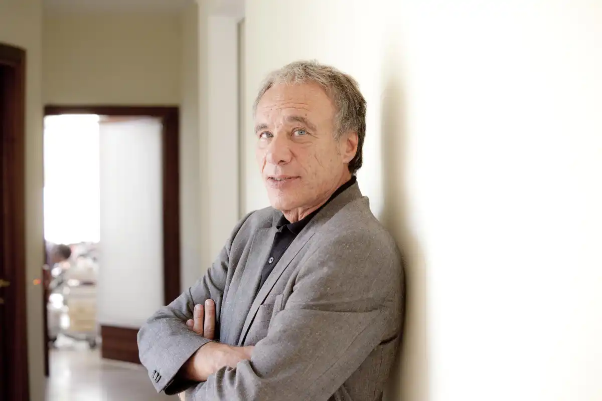 Michele Ainis: «Gli omosessuali sono già tutelati. La legge sull’omofobia non serve»