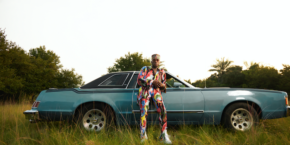 Nigerian DJ Spinall Enlists 6lack on ‘Sere’ Remix Featuring Fireboy DML