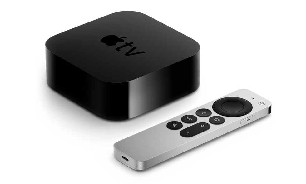Apple TV