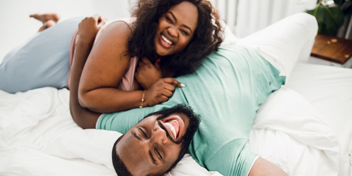 7 Worrisome Things In Relationships...That You Really Shouldn't Worry About