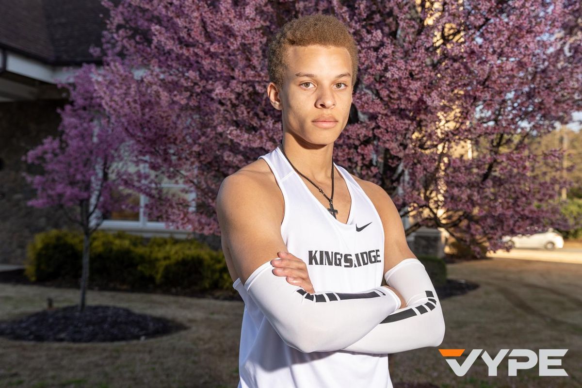 King's Ridge Magazine: The Renaissance Man