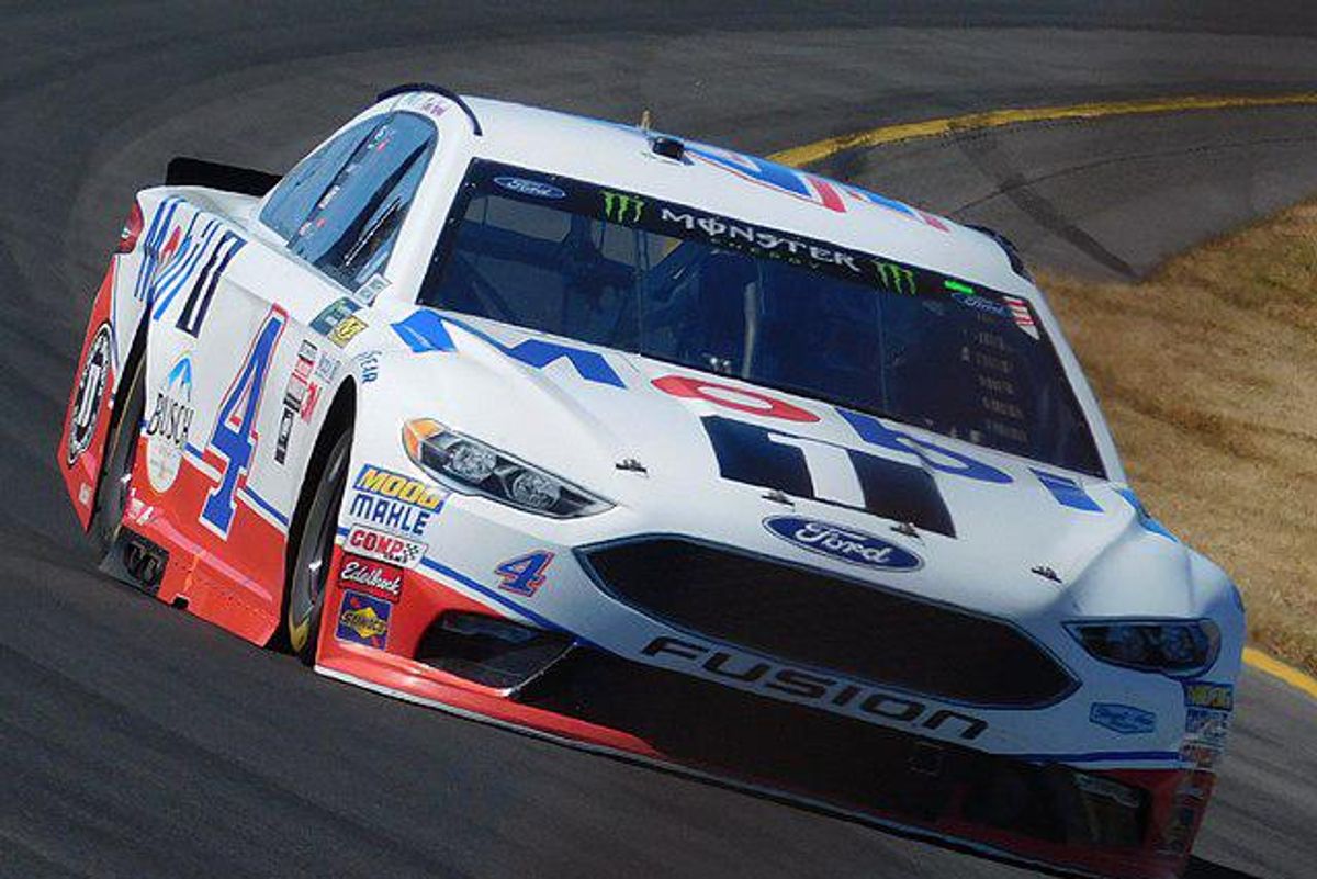 NASCAR: Drydene 400 preview, predictions