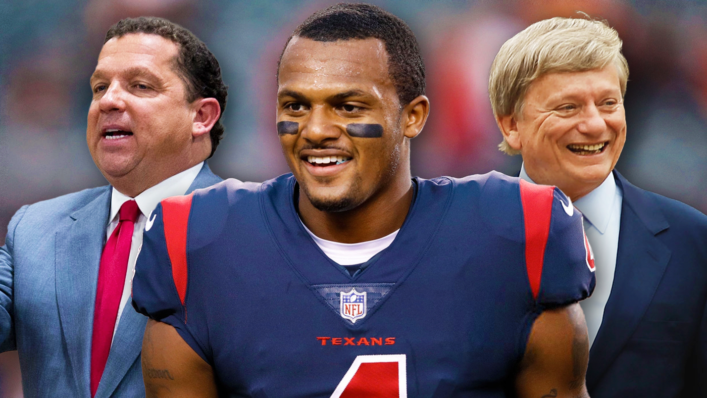 Texans may finally get some clarity on Deshaun Watson investigation this Friday