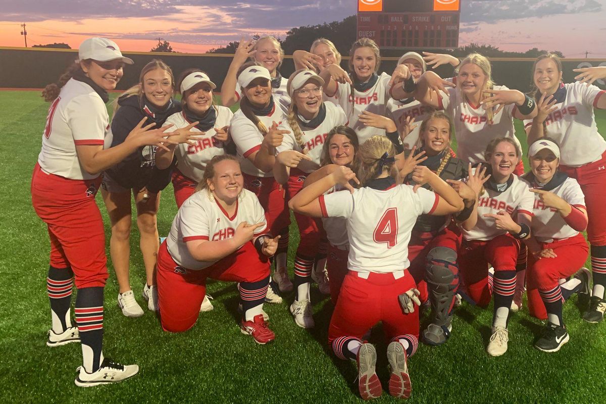 Aubrey defeats Melissa, looks towards UIL Regional Semi-Finals