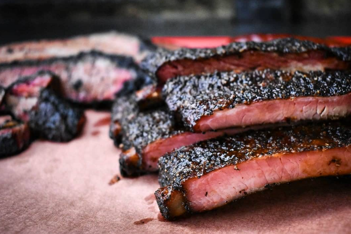 BBQ season: A guide to Austin's best brisket, ribs and good ol' sides