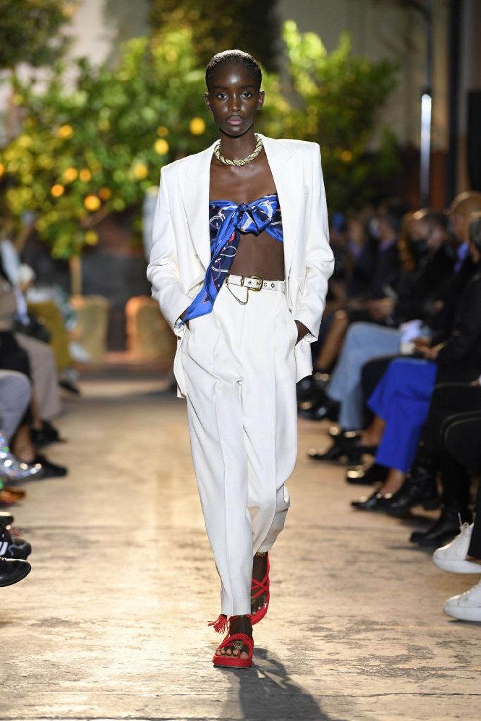 Spring Summer 2021 Fashion Trends - xoNecole