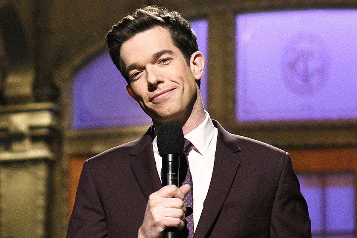 John Mulaney