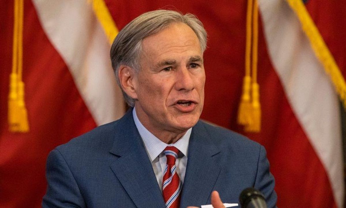 New Texas Abortion Bill Allows Any Texan to Sue If an Abortion Is Performed After 6 Weeks