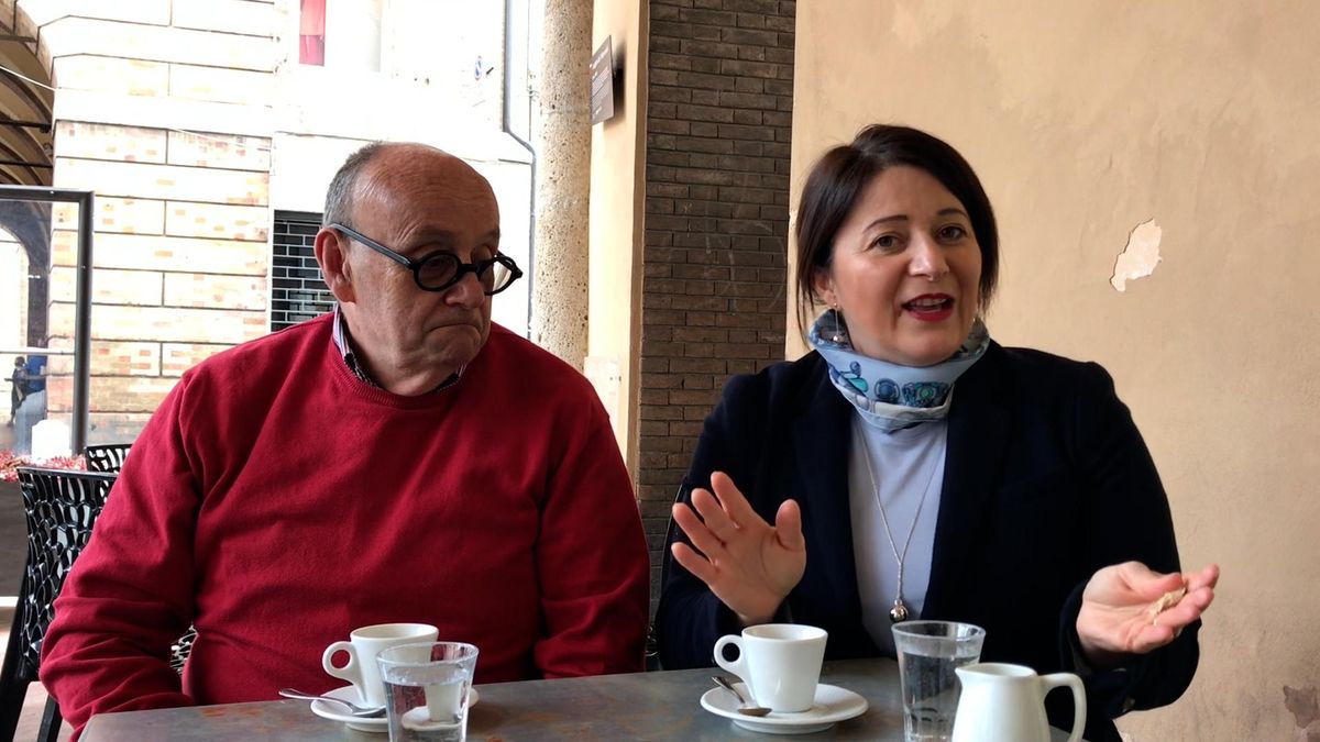 Le pillole di galateo di Petra e Carlo: il caffè al bar