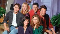 All The Guest Stars In The Friends Reunion Special Paper All The Guest Stars In The Friends Reunion Special Paper