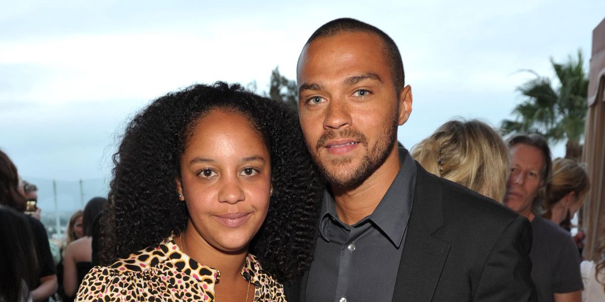 Jesse Williams & Aryn Drake-Lee's Messy Divorce Proves Every Couple Needs A Prenup