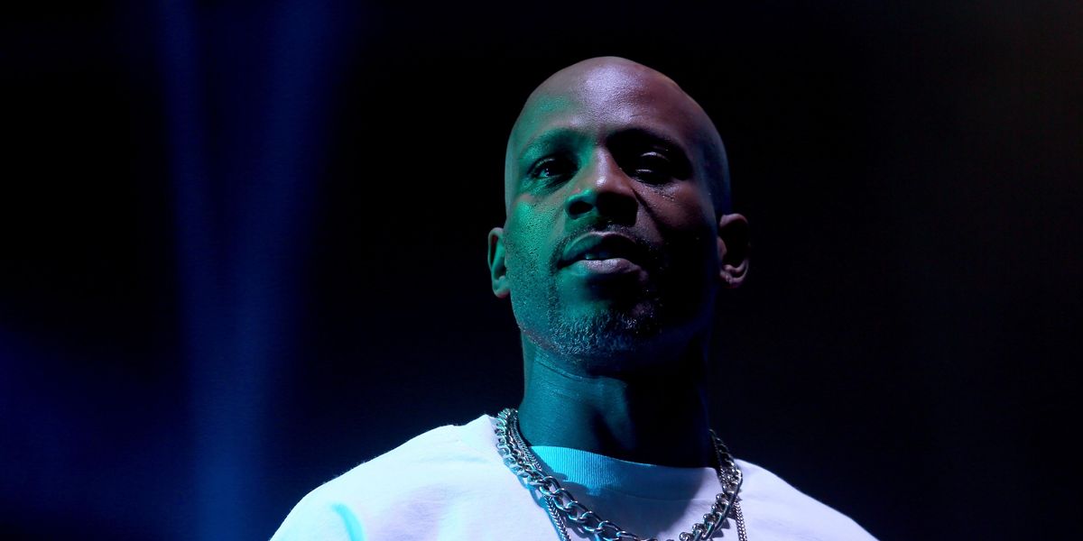 DMX's Posthumous LP Is Coming Soon