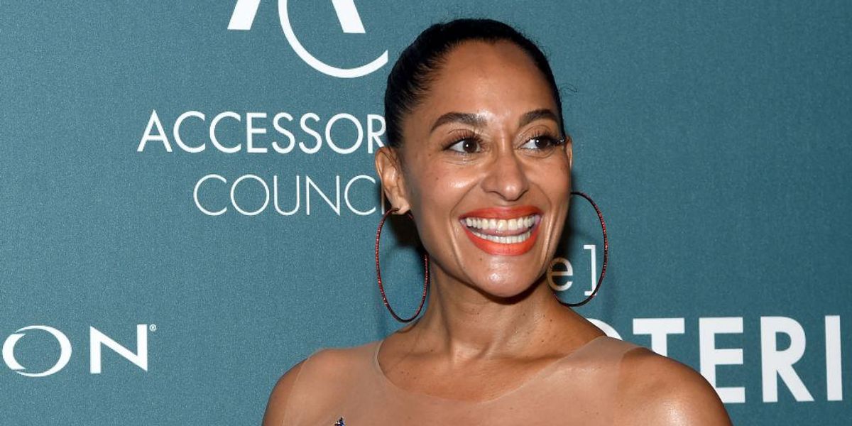 Here's How Tracee Ellis Ross Discovered Her Own Power