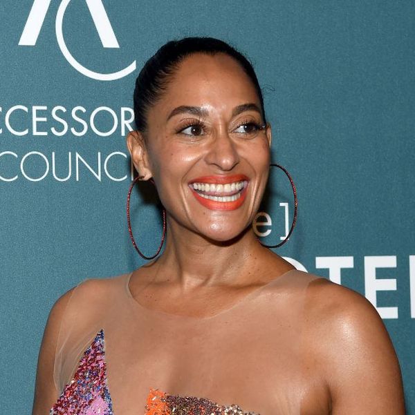 Here's How Tracee Ellis Ross Discovered Her Own Power