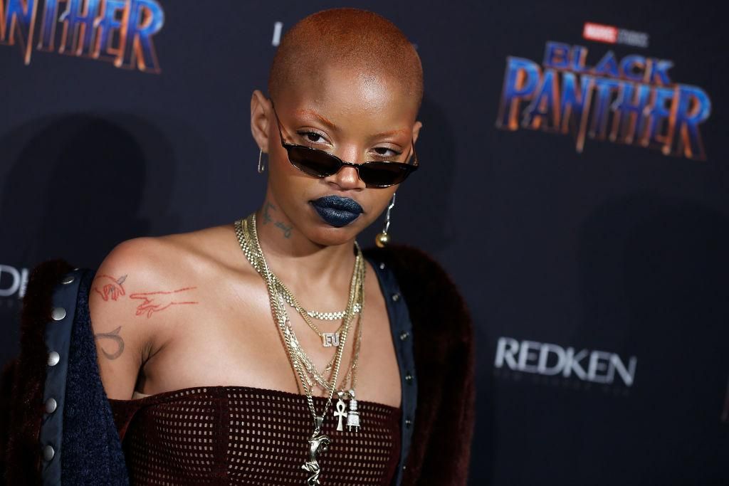 Slick woods baby store shower