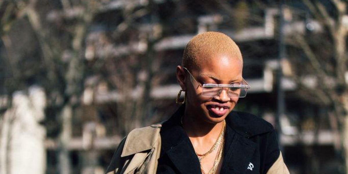 Slick Woods Talks Addiction, Homelessness & Motherhood