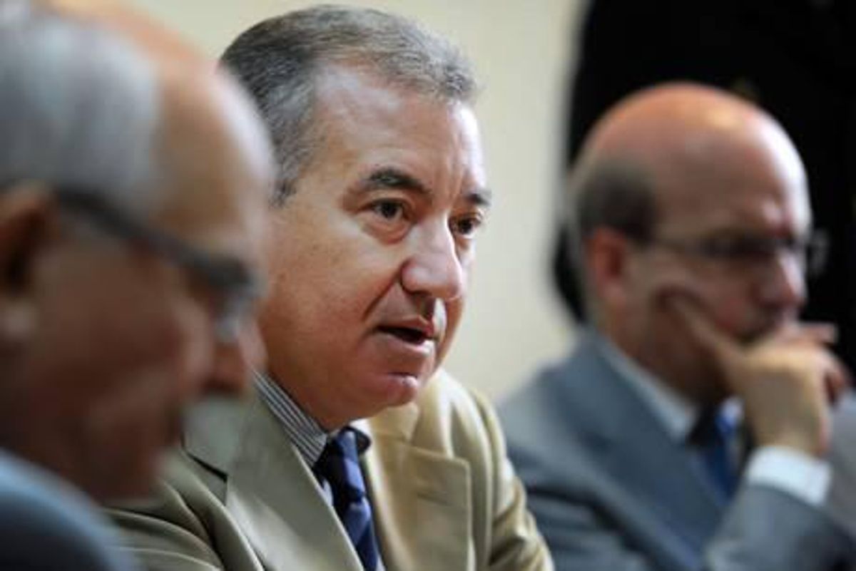 «La Corte fa politica. Ora il Parlamento dovrebbe reagire»