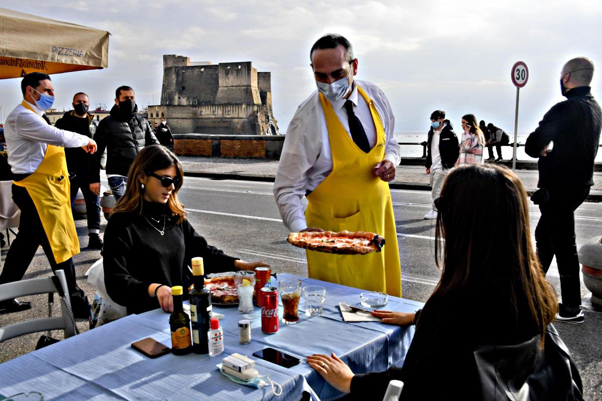 Settimana decisiva per riaprire l’Italia. Stavolta il governo non può rimandare