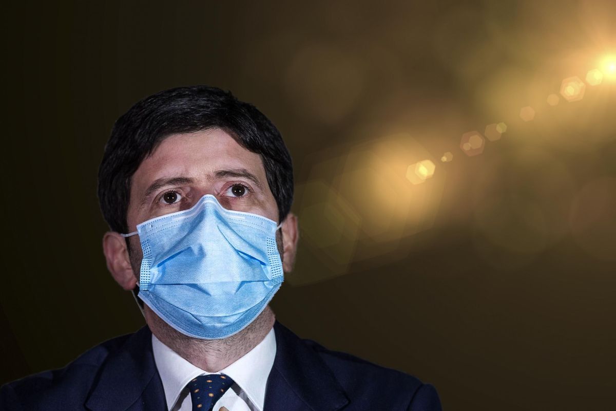 Lettera dell’Oms inchioda Speranza e la sua tesi sul report censurato