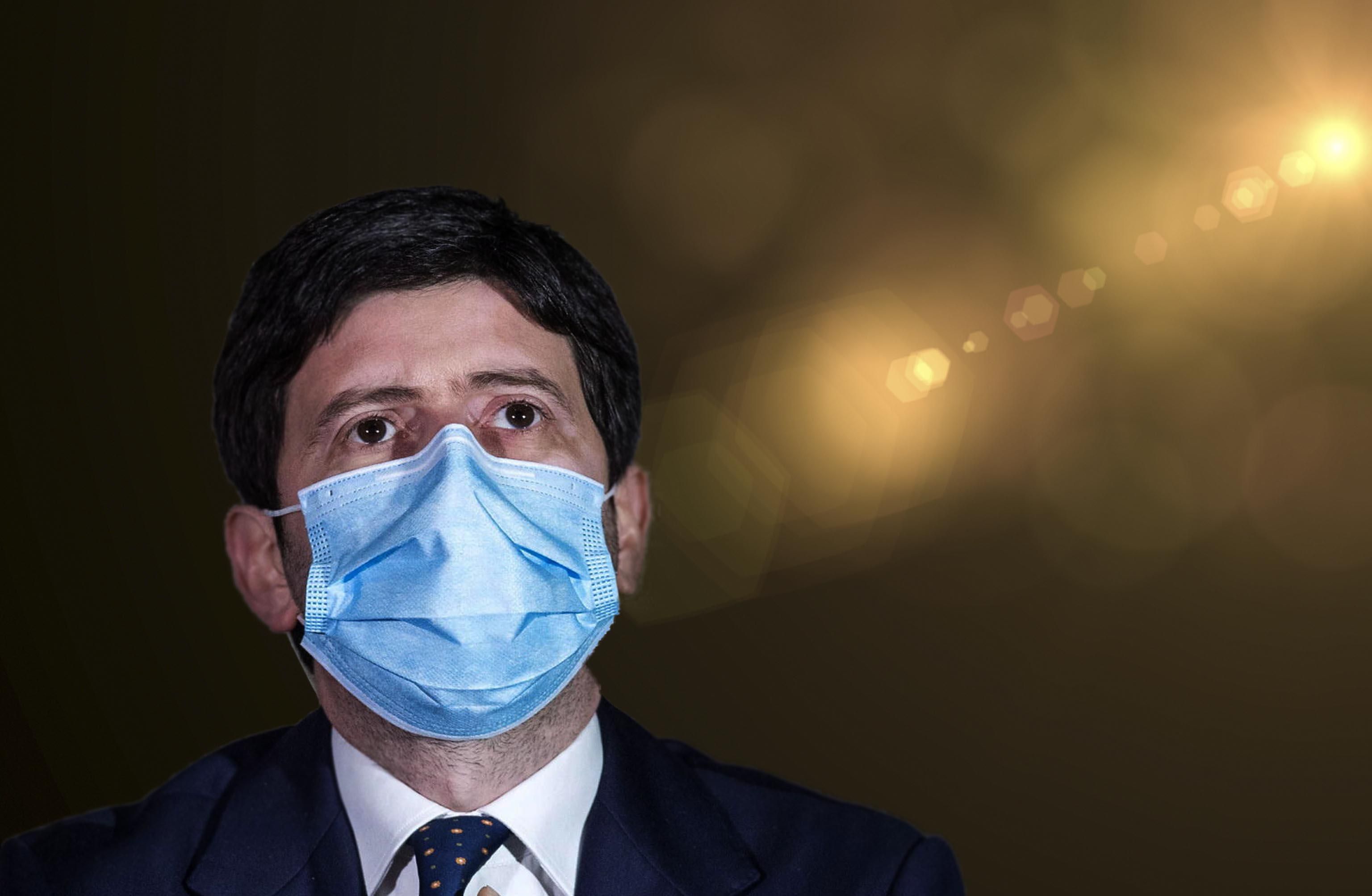 Lettera dell’Oms inchioda Speranza e la sua tesi sul report censurato