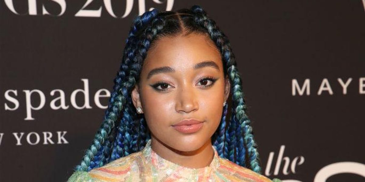 Upgrade Your Box Braids With These 10 Celebrity-Inspired Styles