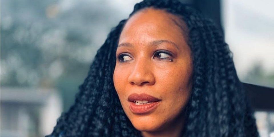 Carmen Sangion - OkayAfrica - Vimarsana News
