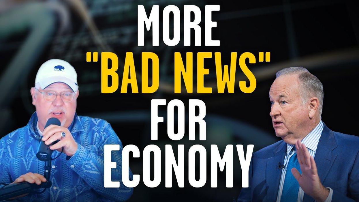Bill O’Reilly: Biden is making WORST possible moves for economy